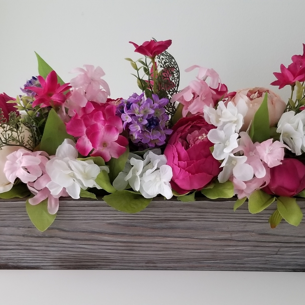 Spring Centerpiece